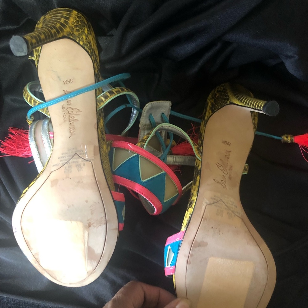 Sandals - Picture 3 of 3